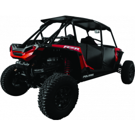 DragonFire Racing UTV Doors - Fits Polaris RZR XP 4 1000 16-22- 4-Doors buy in USA