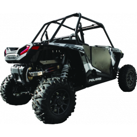 DragonFire Racing UTV Doors - Fits Polaris RZR XP 1000 14-22 buy in USA