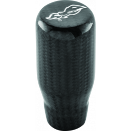 DragonFire Racing Shift Knob Long- Gray Carbon Fiber buy in USA