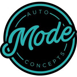 ✯✯✯✯✯ Auto Concepts Sticker Round - Small 60mm buy in USA