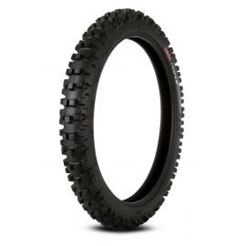 Kenda K781 Triple Front Tire - 80/100-21 51M TT buy in USA