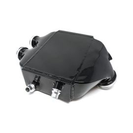 ✯✯✯✯✯ Design Performance Intercooler V2 Black for BMW M3 F80 M4 F82 & M2 Competition F87 S55 buy in USA