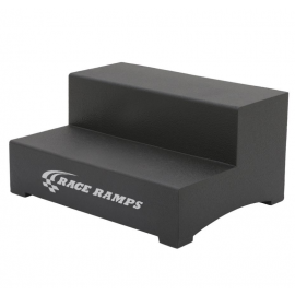 Race Ramps 36in. 2-Step Trailer Step buy in USA