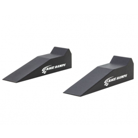 Race Ramps 40in. Sport Ramps - 7in. Lift For 8in. Wide Tires buy in USA