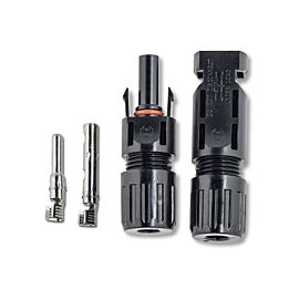 REDARC MC4 Solar Connector Kit (1 Positive & 1 Negative) buy in USA