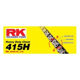 RK Chain RK-M 415H-110L - Natural buy in USA