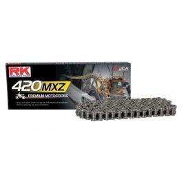 RK Chain 420MXZ-100L - Natural buy in USA