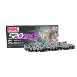 RK Chain 520EXW-120L XW-Ring - Natural buy in USA