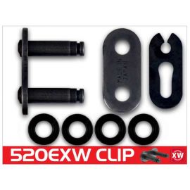 RK Chain 520EXW-CLIP - Natural buy in USA