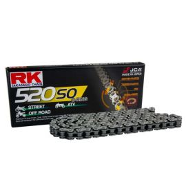 RK Chain 520SO-120L O-Ring - Natural buy in USA