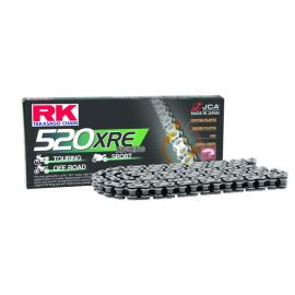 RK Chain 520XRE-100L XW-RING NATURAL buy in USA