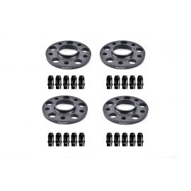 ✯✯✯✯✯ PlusTrack Wheel Spacer Flush Fit Kit for Ford Focus ST & RS MK3 2011-2018 buy in USA