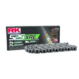 RK Chain 525XRE-110L XW-Ring - Natural buy in USA