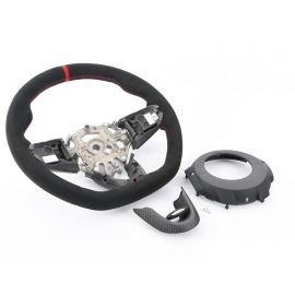 Genuine MINI Cooper JCW Pro Steering Wheel for MINI Cooper S / JCW (F56) buy in USA