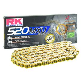 RK Chain GB520MXU-116L UW-Ring - Gold buy in USA