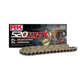 RK Chain GB520MXZ5-120L - Gold buy in USA