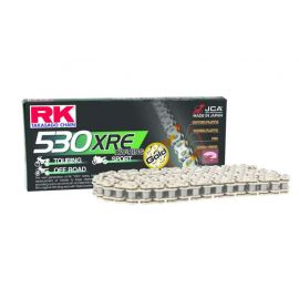 RK Chain GB530XRE-114L XW-Ring - Gold buy in USA