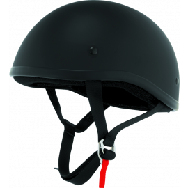 Skid Lids Original Helmet Flat Black - XS buy in USA