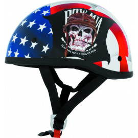 Skid Lids POW MIA Original Helmet - XL buy in USA