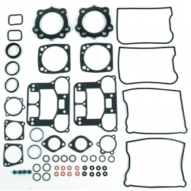 Twin Power 84-91 Evolution Big Twin Top End Gasket Kit Replaces H-D 17033-83B 3.5 Inch Bore buy in USA