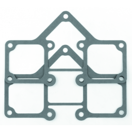 Twin Power 66-84 Shovelhead Big Twin Rocker Box Gasket Kit buy in USA