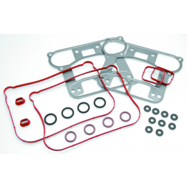 Twin Power 07-Up XL Rocker Box Gasket Kit buy in USA