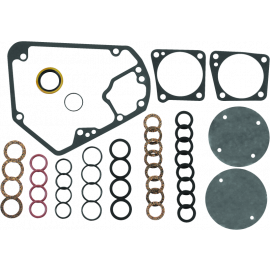 Twin Power 70-92 Big Twin Models Change Gasket Kit buy in USA