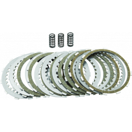 Twin Power 17-Up M8 Big Twin Clutch Kit With 3 Springs buy in USA