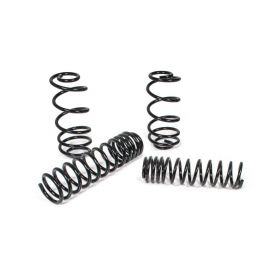 JKS Manufacturing 97-06 Jeep Wrangler TJ 3in Coil Spring Box Kit buy in USA