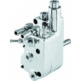 Twin Power 73-91 Big Twin Polished Oil Pump buy in USA