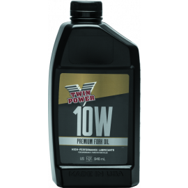 Twin Power 10W Fork Oil Quart buy in USA