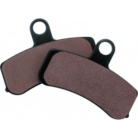 Twin Power 08-14 Softails 08-17 Dyna Sintered Brake Pads Replaces H-D 44082-08, 46363-11 Front buy in USA