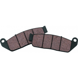 Twin Power 15-16 Indian Scout Organic Brake Pads Front buy in USA