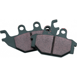 Twin Power 15-16 Indian Scout Sintered Brake Pads Rear buy in USA