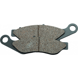 Twin Power 14-UP Trike Models Organic Brake Pads Replaces H-D 41300027 Front buy in USA