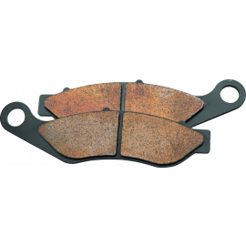 Twin Power 14-UP Trike Models Sintered Brake Pads Replaces H-D 41300027 Front buy in USA