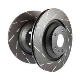 EBC 92-00 Dodge Viper 8.0 USR Slotted Front Rotors buy in USA