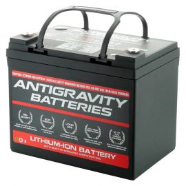 Antigravity U1/Group U1R Lithium Auto Battery w/Re-Start buy in USA