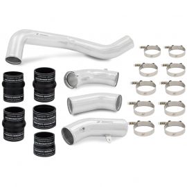 Mishimoto 17-19 GM 6.6L L5P Intercooler Pipe and Boot Kit Polished buy in USA