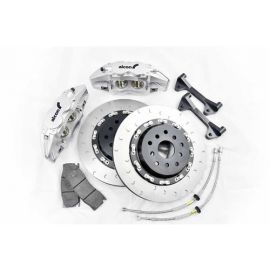 Alcon Monobloc Brake Kit - Maserati Ghibli Rear 4 Piston 380 X 32MM buy in USA