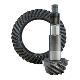 Yukon Gear High Performance Replacement Ring & Pinion Gear Set For Dana 44JK in a 3.21 Ratio 24-Spl buy in USA