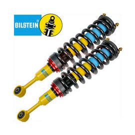 Bilstein Adjustable Strut Set (2 inch to 5 inch) Lift inc. Springs & Top Mounts for Mercedes Benz X-Class buy in USA