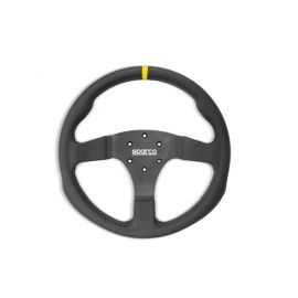 Sparco Steering Wheel R330 Leather buy in USA