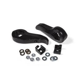 Zone Offroad 2020+ Chevy/GMC 2500HD 2in Front Leveling Kit buy in USA