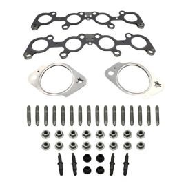 Ford Racing 2011-2017 Mustang 5.0L Coyote Exhaust Manifold Gasket and Hardware Kit buy in USA