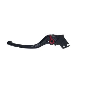 CRG 96-08 Ducati 600-800 Monster/ 97-03 ST2 RC2 Clutch Lever - Standard Black buy in USA