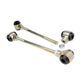 JKS Manufacturing Jeep Wrangler TJ/LJ Adjustable Sway Bar Links - Rear buy in USA