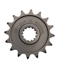 Renthal 13-23 Honda CB 500F/ CBR 500R/ CMX 500 Front Sprocket - 520-14P Teeth buy in USA