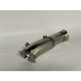 ✯✯✯✯✯ Design Decatted Downpipe N55 EWG BMW M135i F20 M235i F22 335i F30 435i F32 & M2 F87 buy in USA