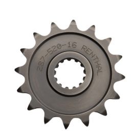 Renthal 11-24 Honda CBR250/300/ CRF250R/CB300F/CBF300N Front Sprocket - 520-14P Teeth buy in USA